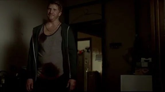 %26bdquo;I fucked up%26ldquo;: Leicht untertrieben; Mr. Bunchy (Dash Mihok)! &copy; Showtime