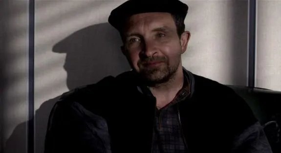 ... Terry (Eddie Marsan) ein anderer: %26bdquo;This is who I am. We%26#039;re loyal to each other.%26ldquo; &copy; Showtime