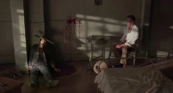 Auffällig wenige Charaktere waren bis zu diesem Zeitpunkt gestorben. &copy; HBO
