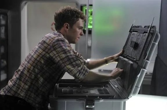 Szenenfoto zur Episode %26bdquo;0-8-4%26ldquo; der US-Serie %26bdquo;Marvel%26#039;s Agents of S.H.I.E.L.D.%26ldquo; © Marvel Studios/ABC