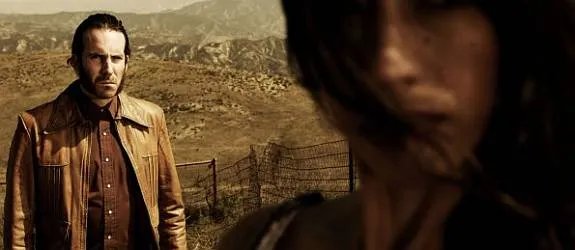 Wie wird es wohl mit Steven Linder (Thomas M. Wright) und Eva Guerra (Stephanie Sigman) weitergehen? © FX