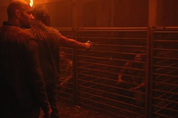 Der Traum von Walker