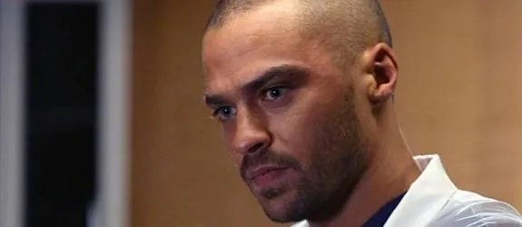 Jackson (Jesse Williams) kann wieder einmal sein weiches Herz unter Beweis stellen. &copy; ABC