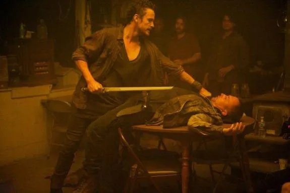 %26bdquo;Revolution%26ldquo; &copy; NBC