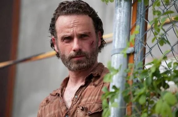 Szenenfoto aus der Episode %26bdquo;Isolation%26ldquo; der US-Serie %26bdquo;The Walking Dead%26ldquo; &copy; AMC