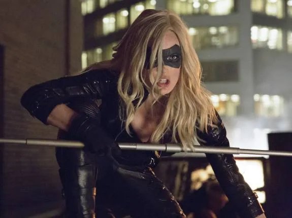 Szenenfoto aus der Episode %26bdquo;Crucible%26ldquo; der US-Serie %26bdquo;Arrow%26ldquo; &copy; The CW
