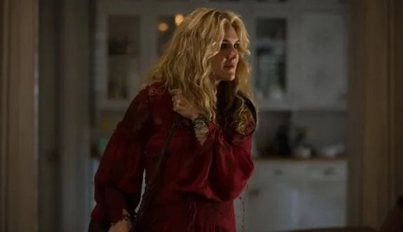 Style does matter: Misty Day (Lily Rabe). Foto &copy; FX