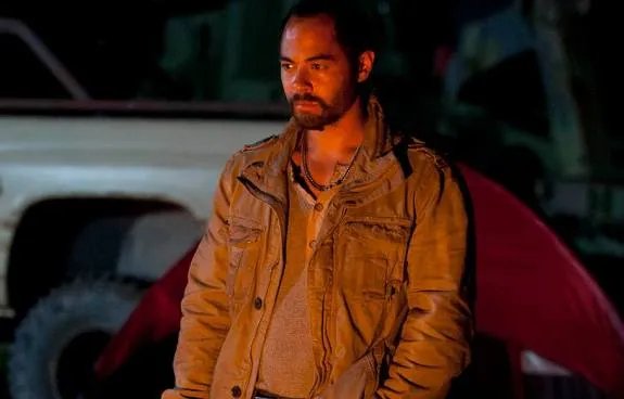 Szenenfoto aus der Episode %26bdquo;Live Bait%26ldquo; der US-Serie %26bdquo;The Walking Dead%26ldquo; &copy; AMC