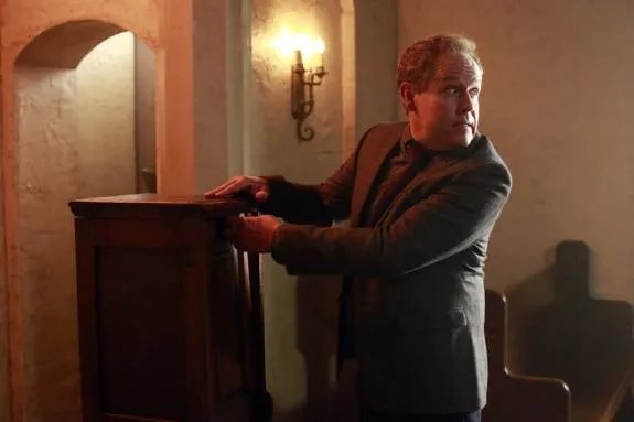 Szenenfoto aus der Episode %26bdquo;The Well%26ldquo; der US-Serie %26bdquo;Marvel%26#039;s Agents of S.H.I.E.L.D.%26ldquo; © ABC