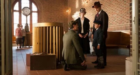 %26bdquo;What was that; goodbye?%26ldquo;: eine Szene von größter emotionaler Intensität. &copy; HBO