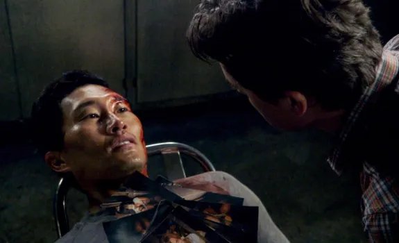Danie Dae Kim in %26bdquo;Hawaii Five-0%26ldquo; &copy; CBS
