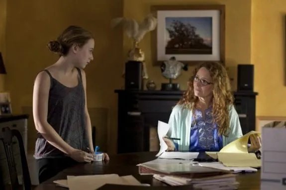 Sofia (India Ennega; l.) und Toni Bernette (Melissa Leo) freuen sich auf gemeinsame Mardi-Gras-Stunden. &copy; HBO