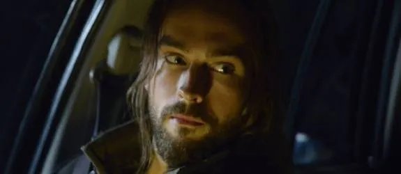 Ichabod Crane (Tom Mison) glänzt auch in dieser Episode durch seinen Humor. &copy; FOX
