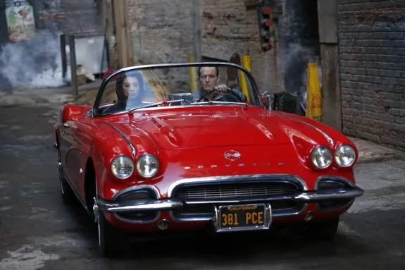 Szenenfoto aus der Episode %26bdquo;Seeds%26ldquo; der US-Serie %26bdquo;Marvel%26#039;s Agents of S.H.I.E.L.D.%26ldquo; &copy; ABC