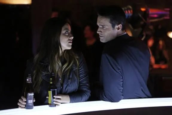 Szenenfoto aus der Episode %26bdquo;Seeds%26ldquo; der US-Serie %26bdquo;Marvel%26#039;s Agents of S.H.I.E.L.D.%26ldquo; &copy; ABC