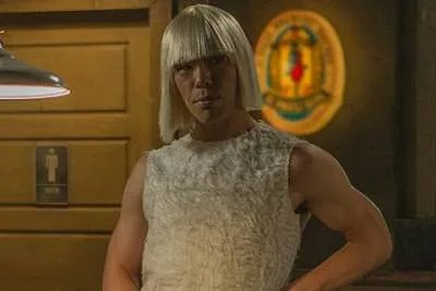 Job (Hoon Lee) vermag es immer wieder zu überraschen. &copy; Cinemax