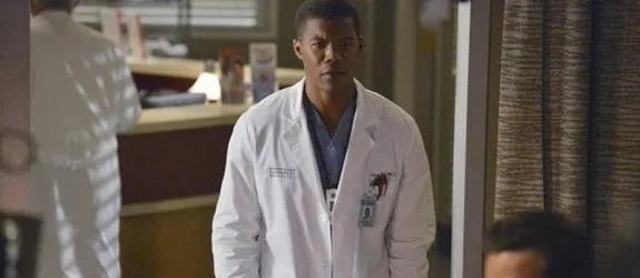 Wird es noch weitere Konsequenzen für Shane Ross (Gaius Charles) geben? &copy; ABC