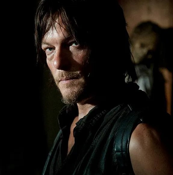 Szenenfoto aus der Episode %26bdquo;Still%26ldquo; der US-Serie %26bdquo;The Walking Dead%26ldquo; &copy; AMC