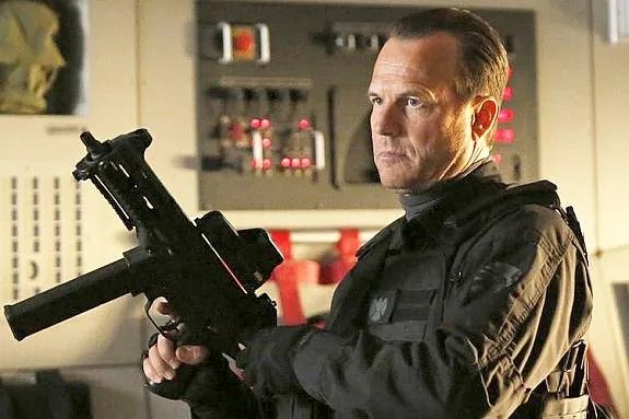 Szenenfoto aus Episode %26bdquo;T.A.H.I.T.I.%26ldquo; der US-Serie %26bdquo;Marvel%26#039;s Agents of S.H.I.E.L.D.%26ldquo; © ABC