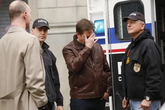 Tony muss sich aus dem Fall zunächst raushalten. &copy; Richard Cartwright/CBS