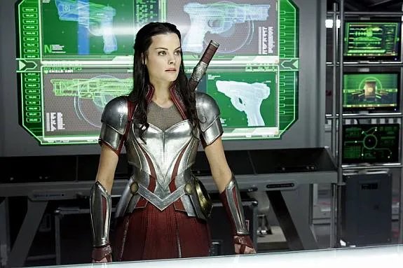 Szenenfoto aus der Episode %26bdquo;Yes Men%26ldquo; der US-Serie %26bdquo;Marvel%26#039;s Agents of S.H.I.E.L.D.%26ldquo; © ABC