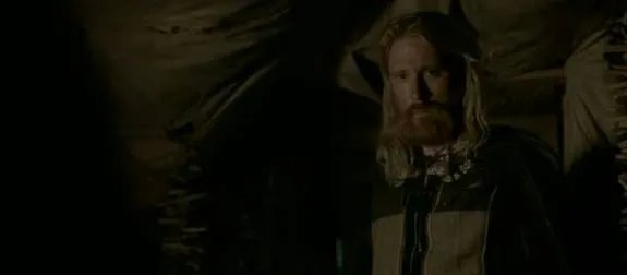Was hält die Zukunft für Jarl Borg (Thorbjorn Harr) bereit? © History