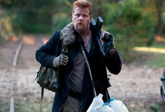 Szenenfoto aus der Episode %26bdquo;US%26ldquo; der US-Serie %26bdquo;The Walking Dead%26ldquo; &copy; AMC