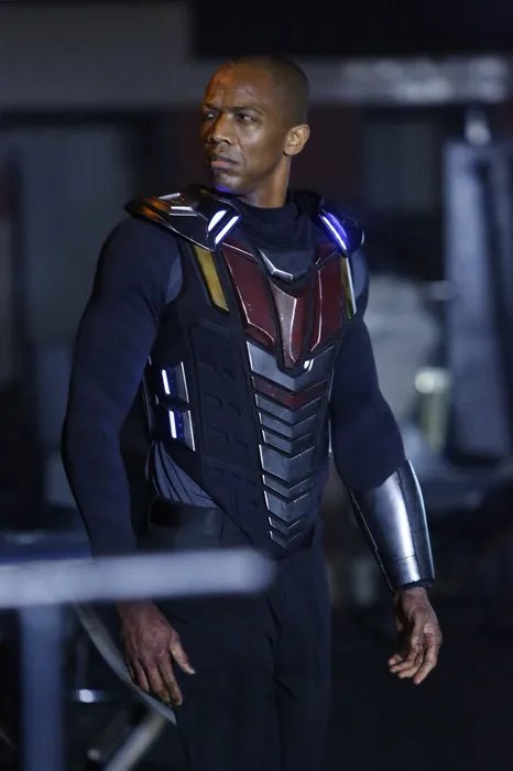 Szenenfoto aus der Episode %26bdquo;End of the Beginning%26ldquo; der US-Serie %26bdquo;Marvel%26#039;s Agents of S.H.I.E.L.D.%26ldquo; © ABC