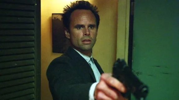 Alle suchen Boyd (Walton Goggins): In der letzten Staffel wird er zum Gejagten werden. &copy; FX