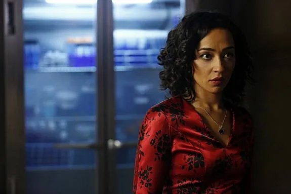 Szenenfoto aus der Episode %26bdquo;Providence%26ldquo; der US-Serie %26bdquo;Marvel%26#039;s Agents of S.H.I.E.L.D.%26ldquo; &copy; ABC