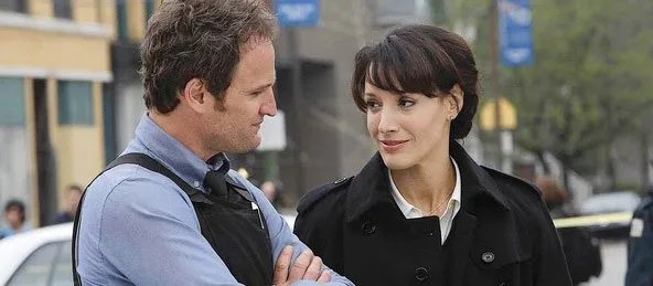 Teresa und Jerek &copy; FOX