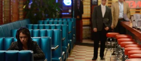 Sarah (Tatiana Maslany) sieht sich bereits mit neuen Gegnern konfrontiert. Doch was führen sie nur im Schilde? © BBC America
