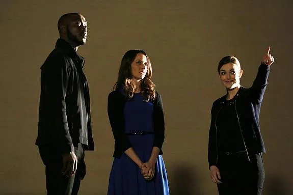Szenenfoto aus der Episode %26bdquo;Only Light in the Darkness%26ldquo; der US-Serie %26bdquo;Marvel%26#039;s Agents of S.H.I.E.L.D.%26ldquo; © ABC