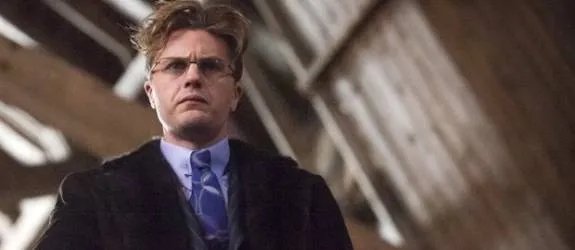 Mason Verger (Michael Pitt) hätte vielleicht lieber Kaninchen züchten sollen. &copy; NBC