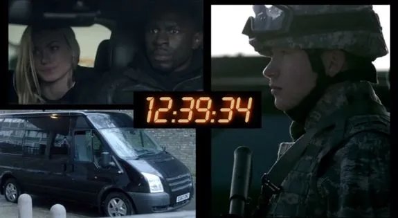 Als wäre er nie weggewesen: Der berühmte %26bdquo;24%26ldquo;-Splitscreen. © FOX