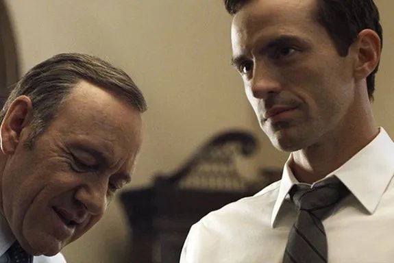 Die Szene &copy; Netflix