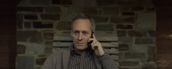 Präsident Walker (Michael Gill) bestätigt auch im Staffelfinale seine Führungsschwäche. &copy; Netflix