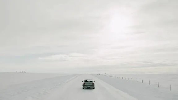 Ein Beispiel für die grandiose filmische Umsetzung der Serie. &copy; FX