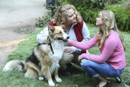 Alison in der Episode %26bdquo;Whirly Girly%26ldquo; der Serie %26bdquo;Pretty Little Liars%26ldquo; © ABC Family