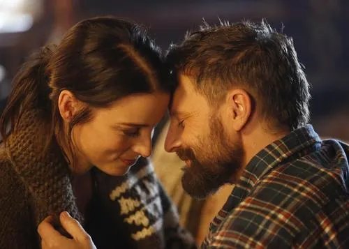 Werden Kiera und Brad ein normales Leben führen können? &copy; Showcase