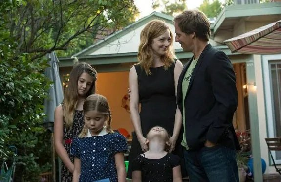 Die Familie Bowman ©FX