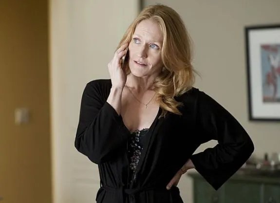 Abby (Paula Malcomson) versucht mit allen Mittel; ihre Ehe wieder zu kitten. &copy; Showtime