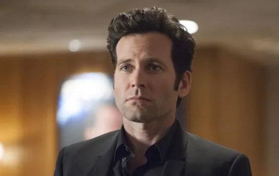 Eion Bailey als Motivationskünstler und Lifecoach Steve Knight in %26bdquo;Viagra%26ldquo;. &copy; Showtime