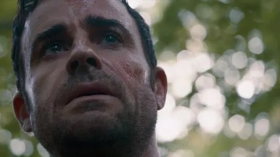Kevin Garvey (Justin Theroux) ist völlig verzweifelt. © HBO