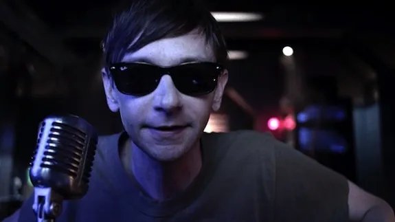 DJ Qualls in %26bdquo;Z Nation%26ldquo; &copy; Syfy