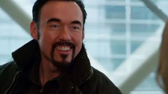 Fet (Kevin Durand) von seiner schönsten Seite &copy; FX