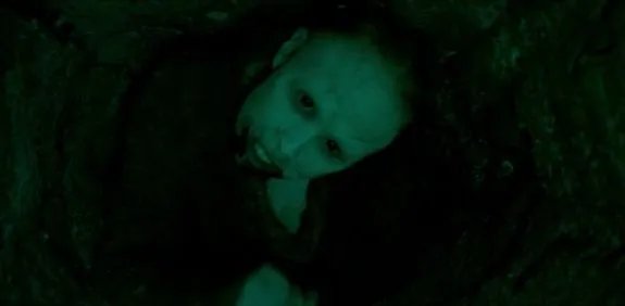 Tunnelvampire sind die schlimmsten Vampire. &copy; FX