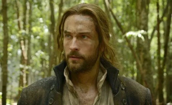 Ichabod muss in %26bdquo;This Is War%26ldquo; einiges im Alleingang bewältigen. &copy; FOX