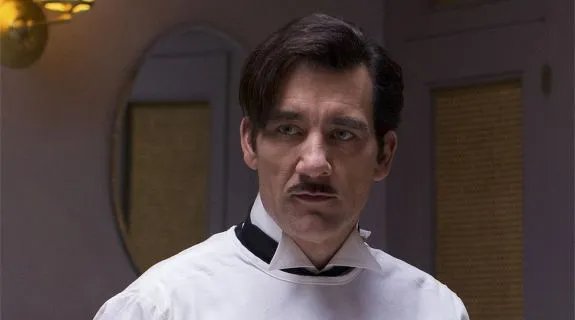 Mehr denn je im Fokus: Dr. John Thackery (Clive Owen). &copy; Cinemax