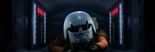 %26bdquo;S for Stormtrooper%26ldquo; &copy; Disney XD
